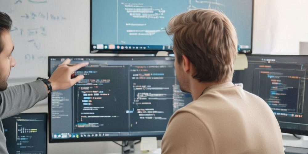 Komplexe Bildanalyse und Engineering