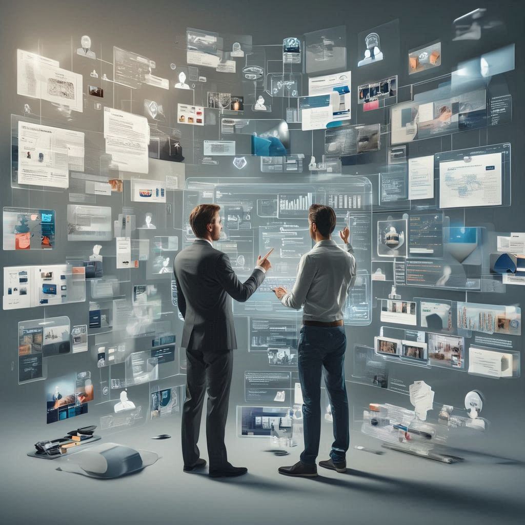 Technische Machbarkeitsprüfung